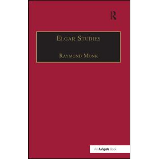 Elgar Studies