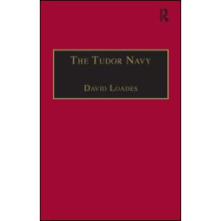 The Tudor Navy
