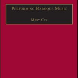 Performing Baroque Music Performing Baroque Music