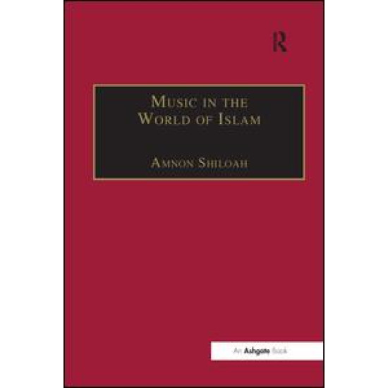 Music in the World of Islam