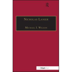 Nicholas Lanier