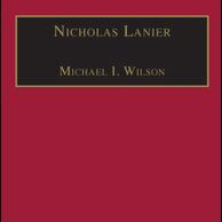 Nicholas Lanier Nicholas Lanier