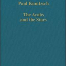 The Arabs and the Stars The Arabs and the Stars