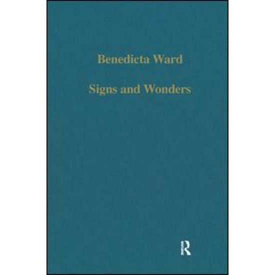 Signs and Wonders