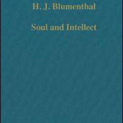 Soul and Intellect Soul and Intellect