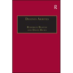 Digenes Akrites Digenes Akrites