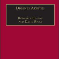 Digenes Akrites