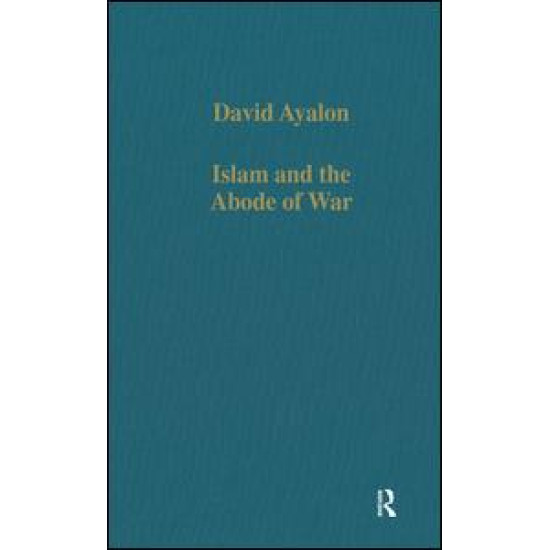 Islam and the Abode of War
