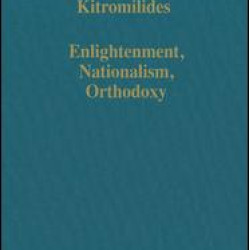 Enlightenment, Nationalism, Orthodoxy