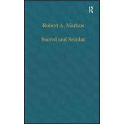 Sacred and Secular Sacred and Secular