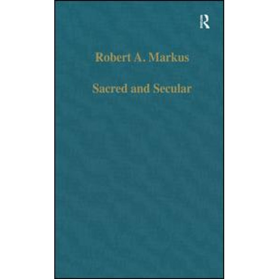Sacred and Secular