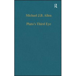 Plato’s Third Eye Plato’s Third Eye