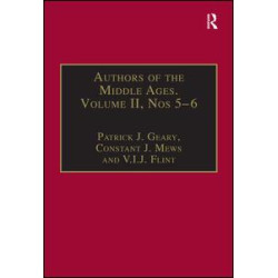 Authors of the Middle Ages, Volume II, Nos 5–6