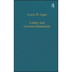 Luther and German Humanism
