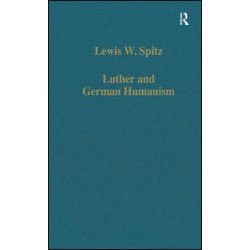 Luther and German Humanism