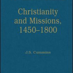 Christianity and Missions, 1450–1800