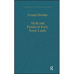 Myth and Fiction in Early Norse Lands Myth and Fiction in Early Norse Lands