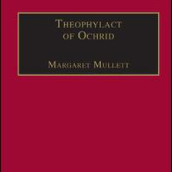 Theophylact of Ochrid