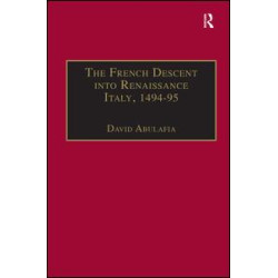 The French Descent into Renaissance Italy, 1494–95