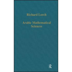 Arabic Mathematical Sciences