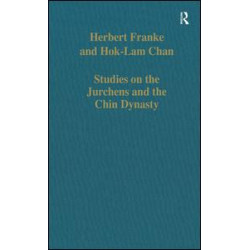 Studies on the Jurchens and the Chin Dynasty