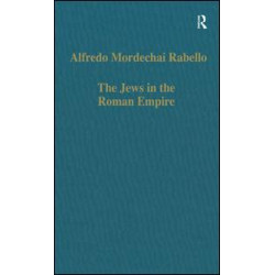 The Jews in the Roman Empire The Jews in the Roman Empire