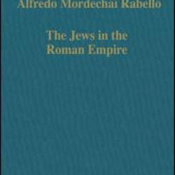 The Jews in the Roman Empire The Jews in the Roman Empire