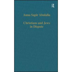 Christians and Jews in Dispute Christians and Jews in Dispute