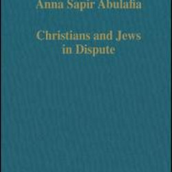 Christians and Jews in Dispute