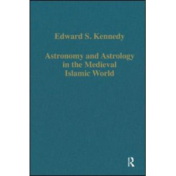 Astronomy and Astrology in the Medieval Islamic World