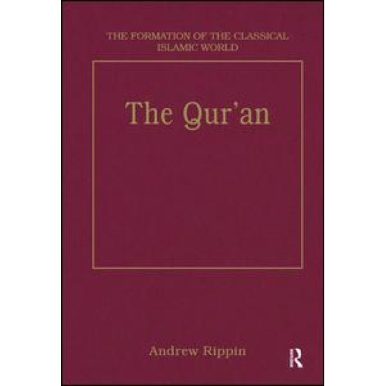 The Qur’an The Qur’an