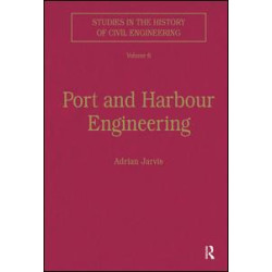 Port and Harbour Engineering Port and Harbour Engineering