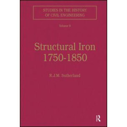Structural Iron 1750–1850 Structural Iron 1750–1850