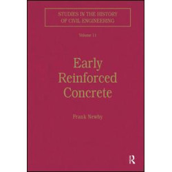 Early Reinforced Concrete Early Reinforced Concrete