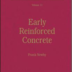 Early Reinforced Concrete