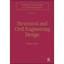 Structural and Civil Engineering Design Structural and Civil Engineering Design