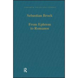 From Ephrem to Romanos From Ephrem to Romanos