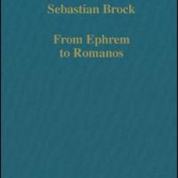 From Ephrem to Romanos From Ephrem to Romanos