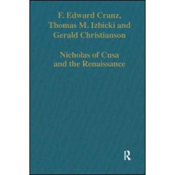 Nicholas of Cusa and the Renaissance Nicholas of Cusa and the Renaissance