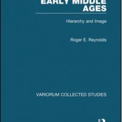 Clerics in the Early Middle Ages Clerics in the Early Middle Ages