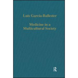 Medicine in a Multicultural Society Medicine in a Multicultural Society