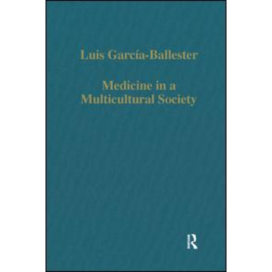 Medicine in a Multicultural Society Medicine in a Multicultural Society