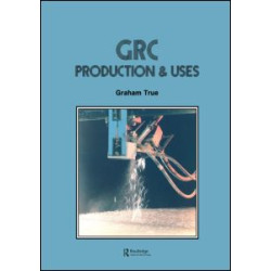 GRC (Glass Fibre Reinforced Cement) GRC (Glass Fibre Reinforced Cement)