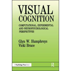 Visual Cognition Visual Cognition