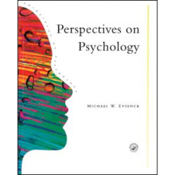 Perspectives On Psychology Perspectives On Psychology