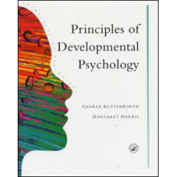 Principles of Developmental Psychology Principles of Developmental Psychology
