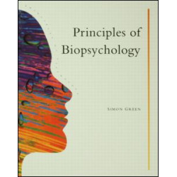 Principles Of Biopsychology Principles Of Biopsychology