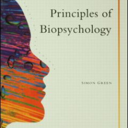 Principles Of Biopsychology Principles Of Biopsychology