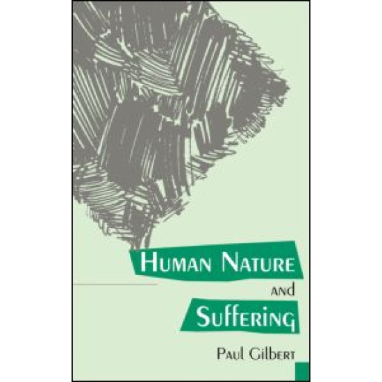 Human Nature And Suffering