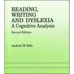 Reading, Writing and Dyslexia